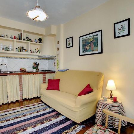 그라잘레마 La Casita 아파트 외부 사진