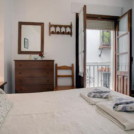 그라잘레마 La Casita 아파트 외부 사진