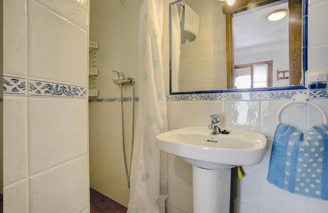 그라잘레마 La Casita 아파트 외부 사진