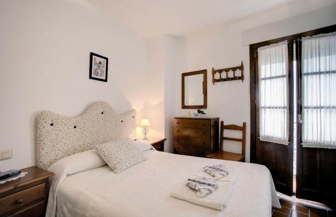 그라잘레마 La Casita 아파트 외부 사진